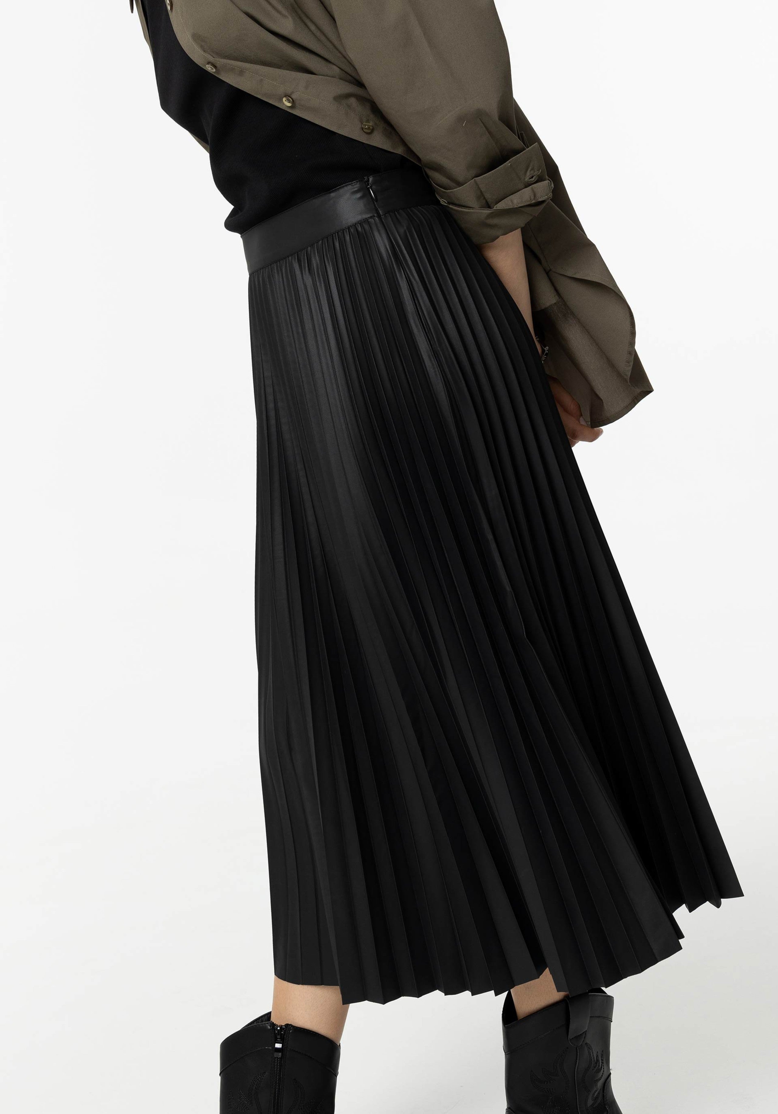 Falda Kyoto