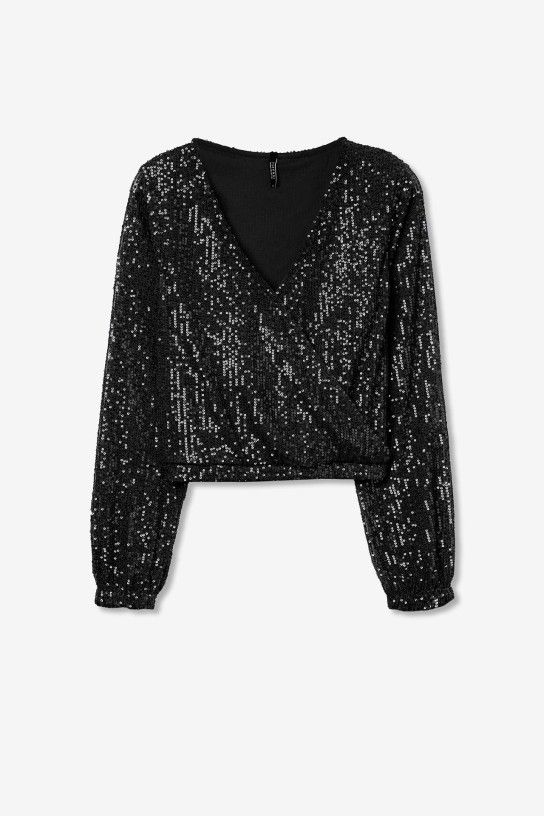 Blusa Gloria