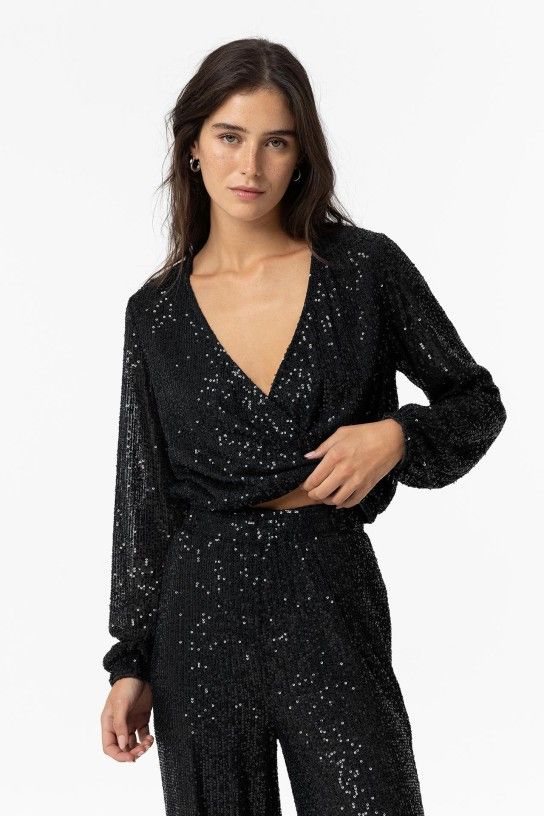 Blusa Gloria