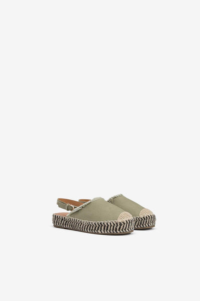 Sandalias Natascha