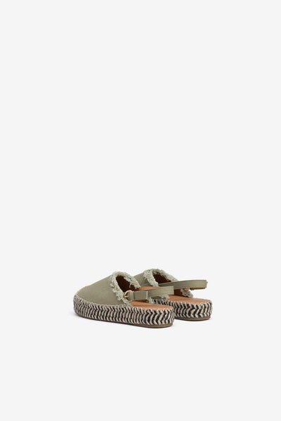 Sandalias Natascha