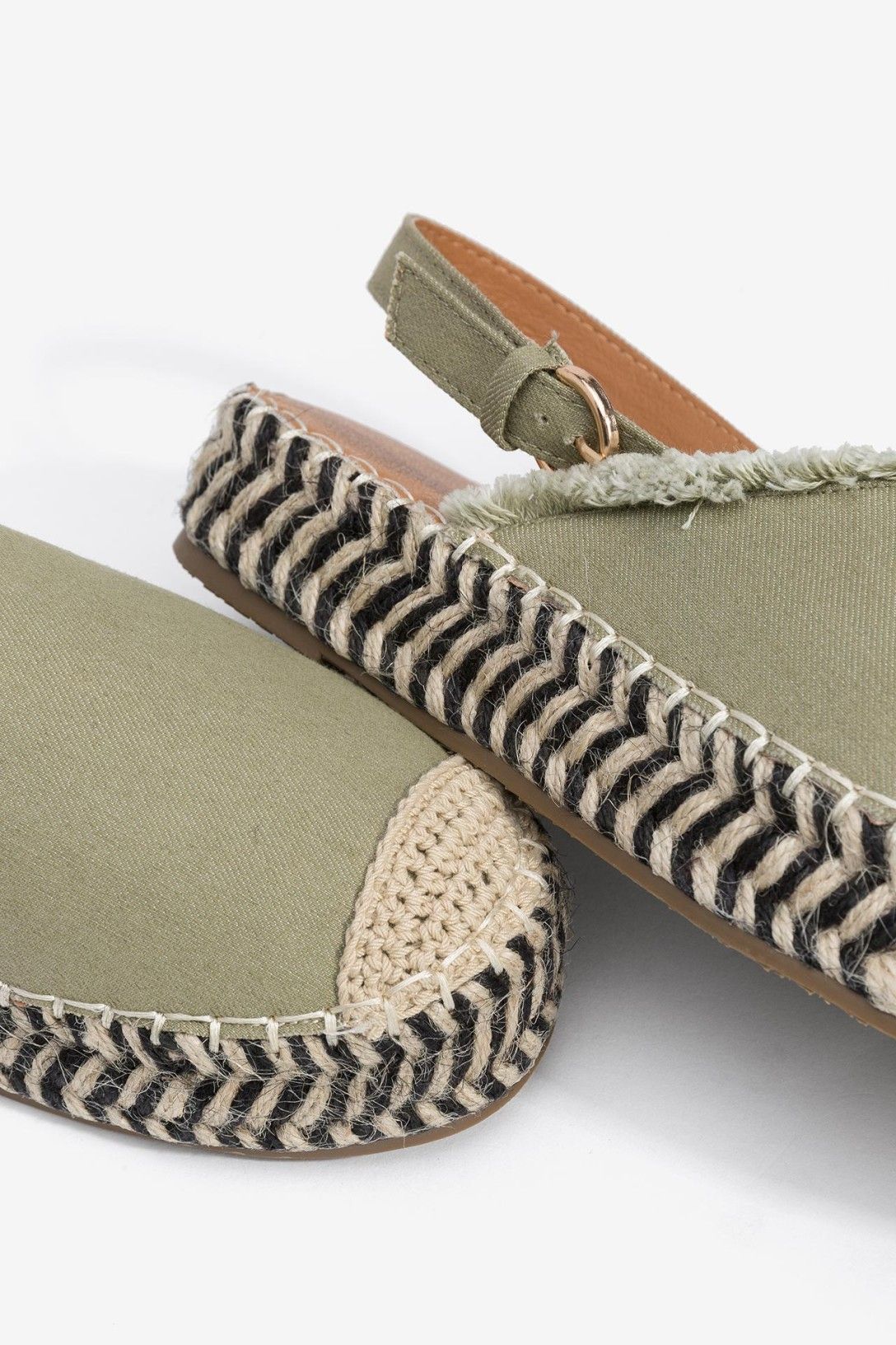 Sandalias Natascha