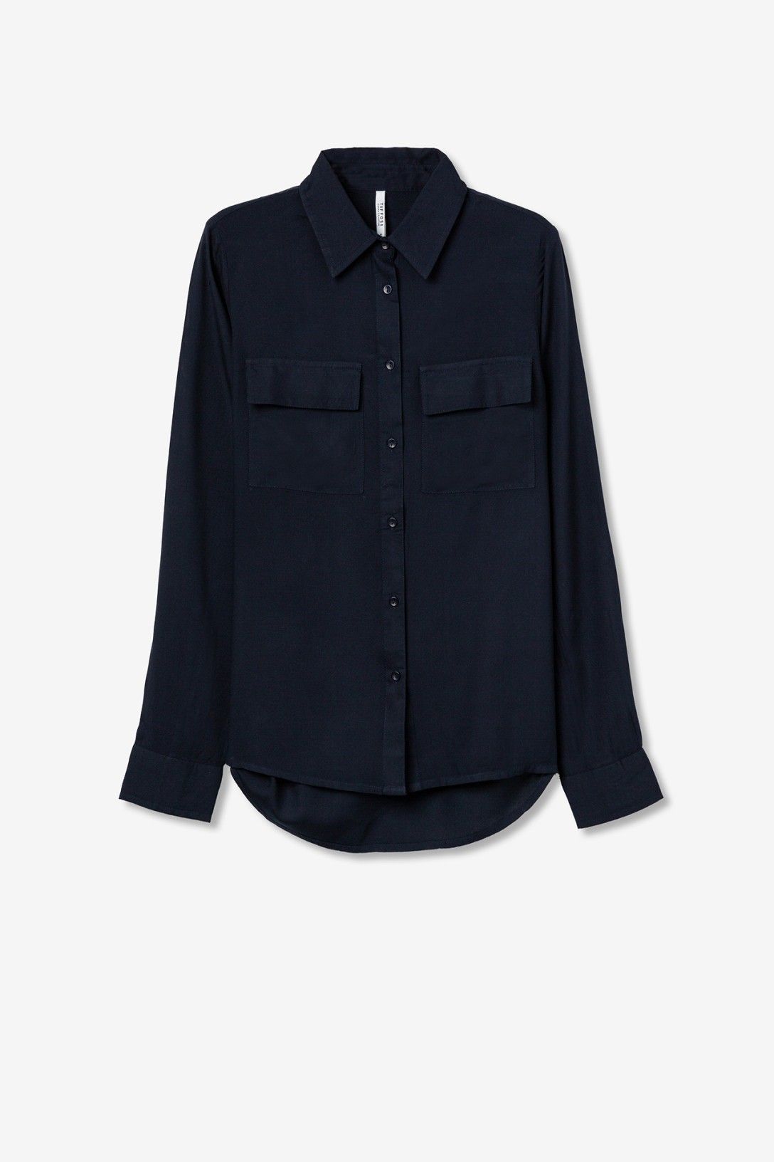 Camisa Raider
