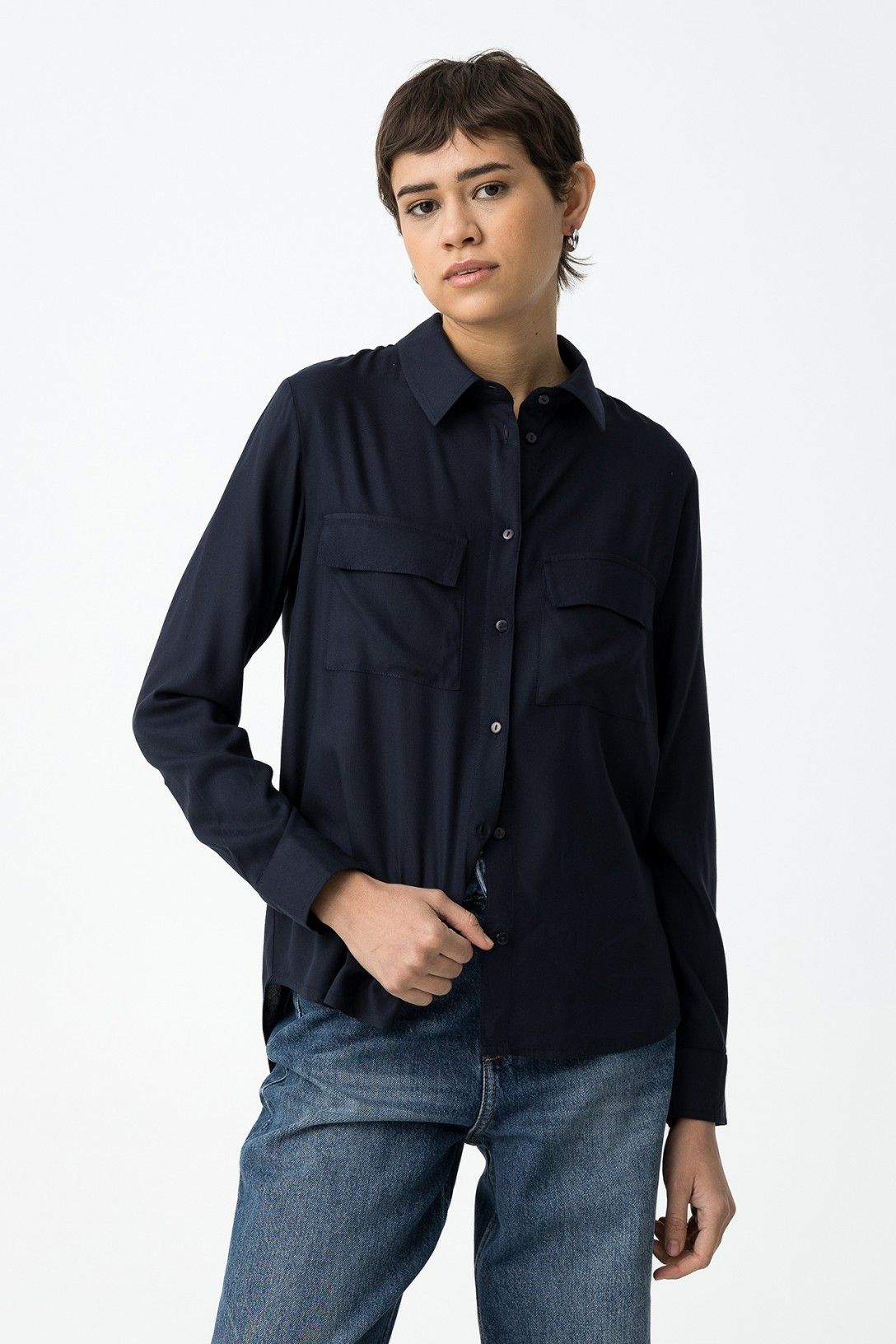 Camisa Raider