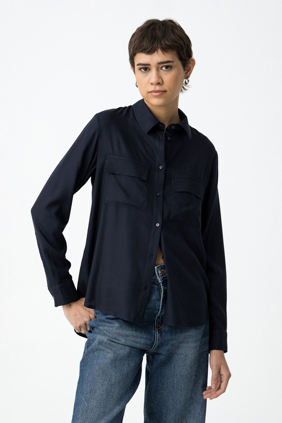 Camisa Raider