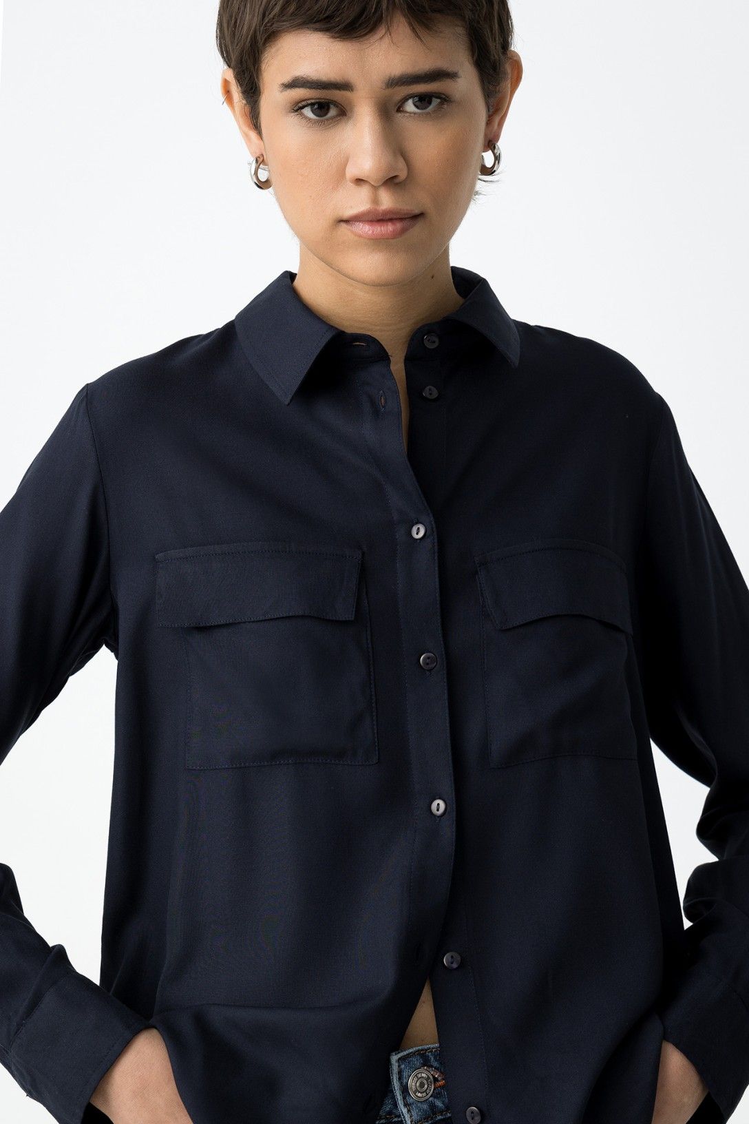 Camisa Raider