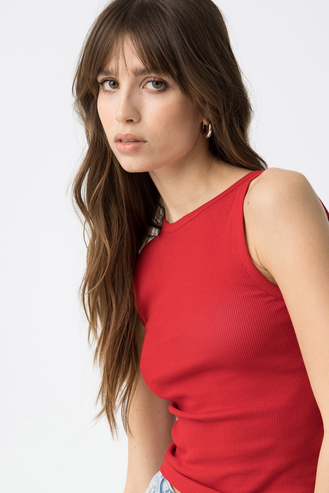 Camiseta Giulia