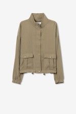 Chaqueta Camelia