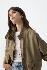 Chaqueta Camelia