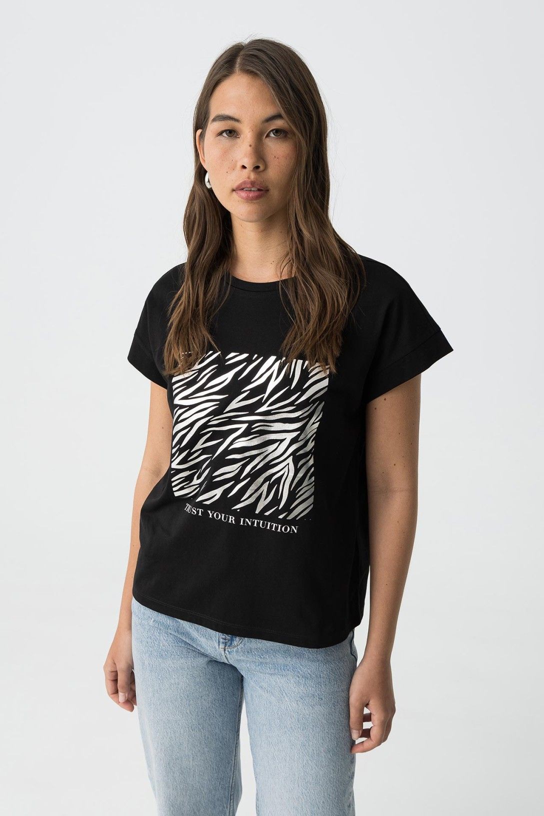 Camiseta Kika