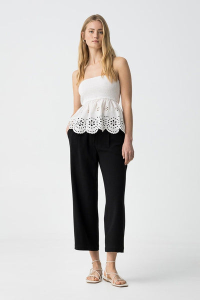 Pantalón Julie Negro
