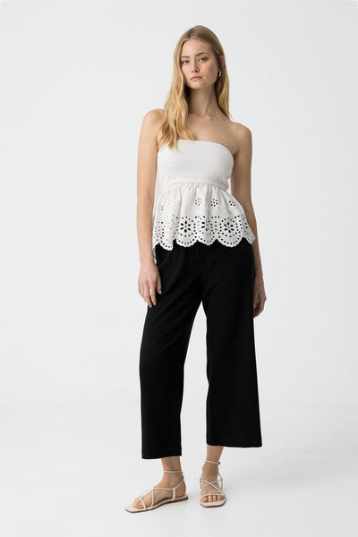 Pantalón Julie Negro