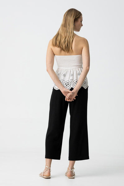 Pantalón Julie Negro