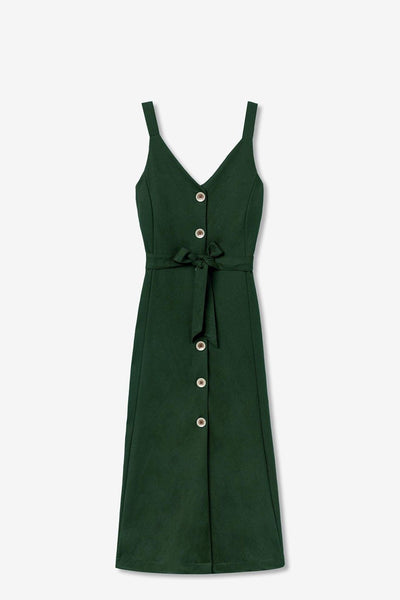 Vestido Shara