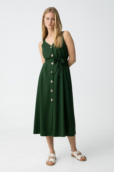 Vestido Shara