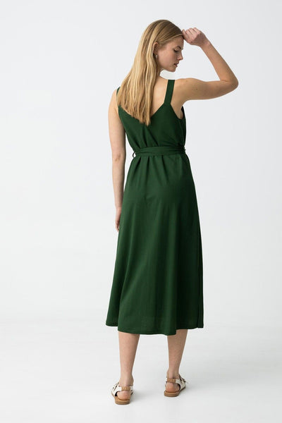 Vestido Shara