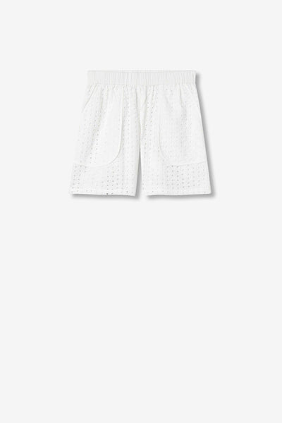 Short Emily