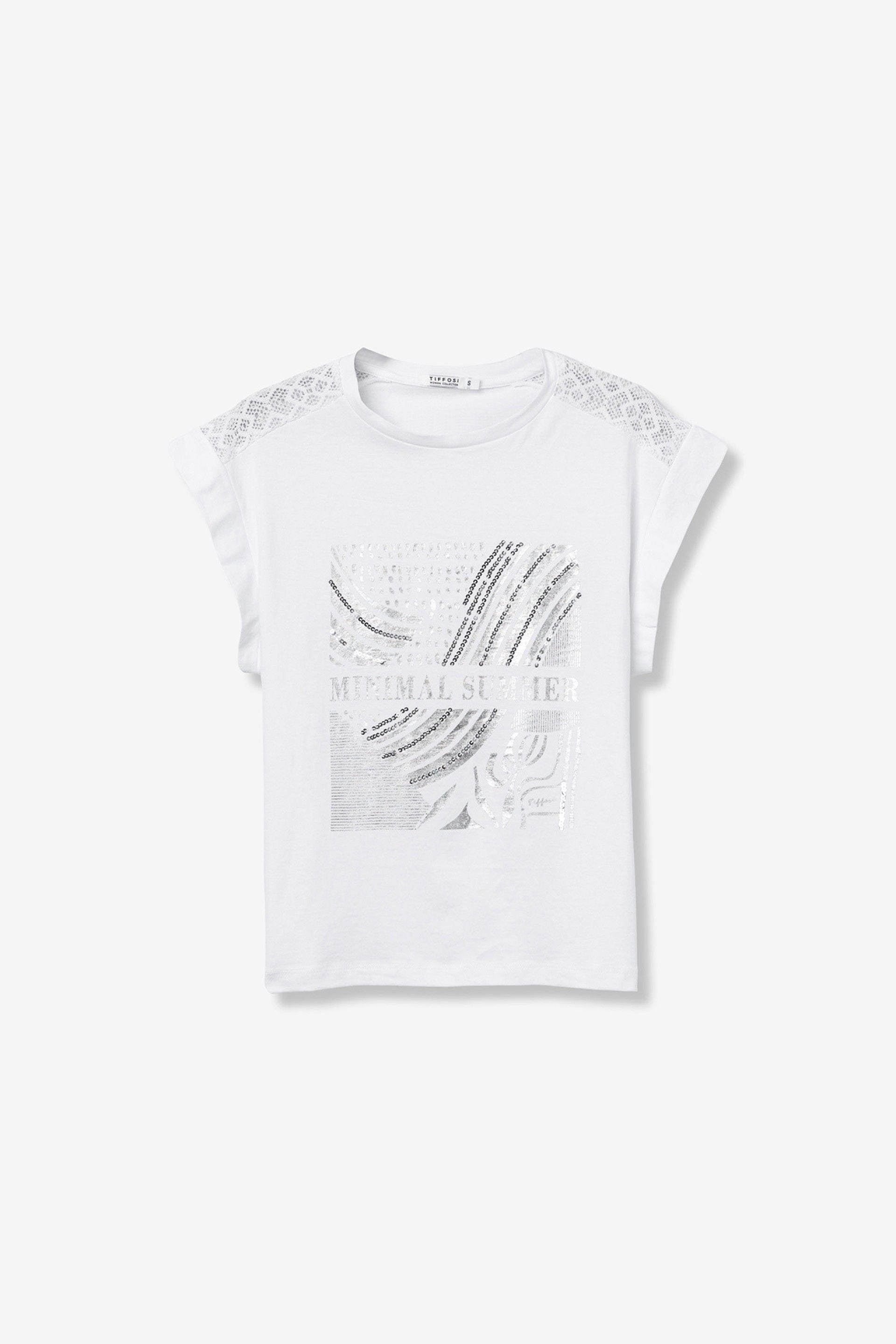 Camiseta Horsea