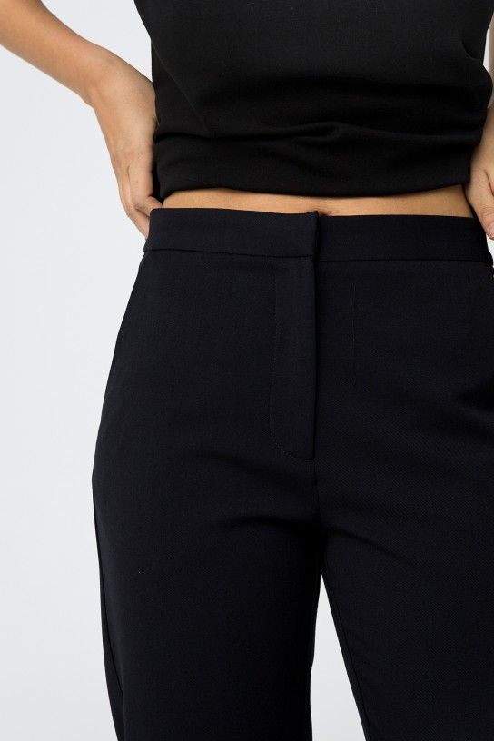 Pantalón Violeta Azul Marino