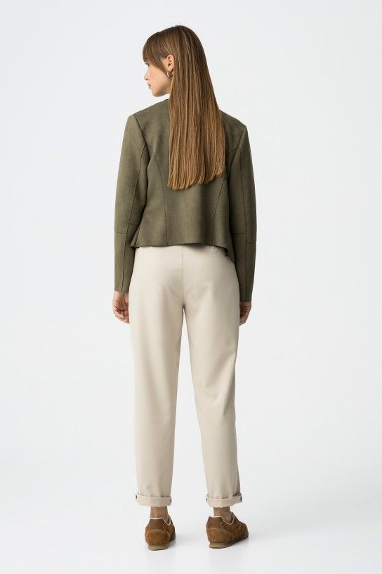 Pantalón Lyon Beige