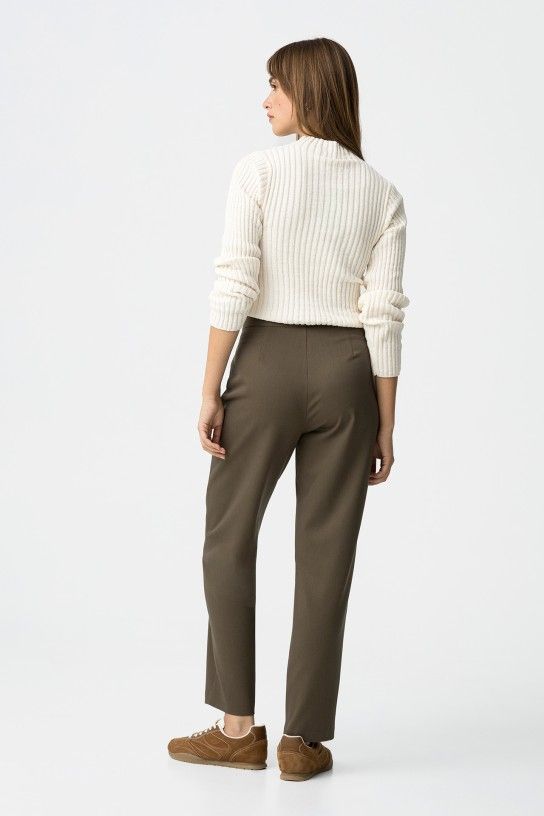 Pantalón Lyon Verde