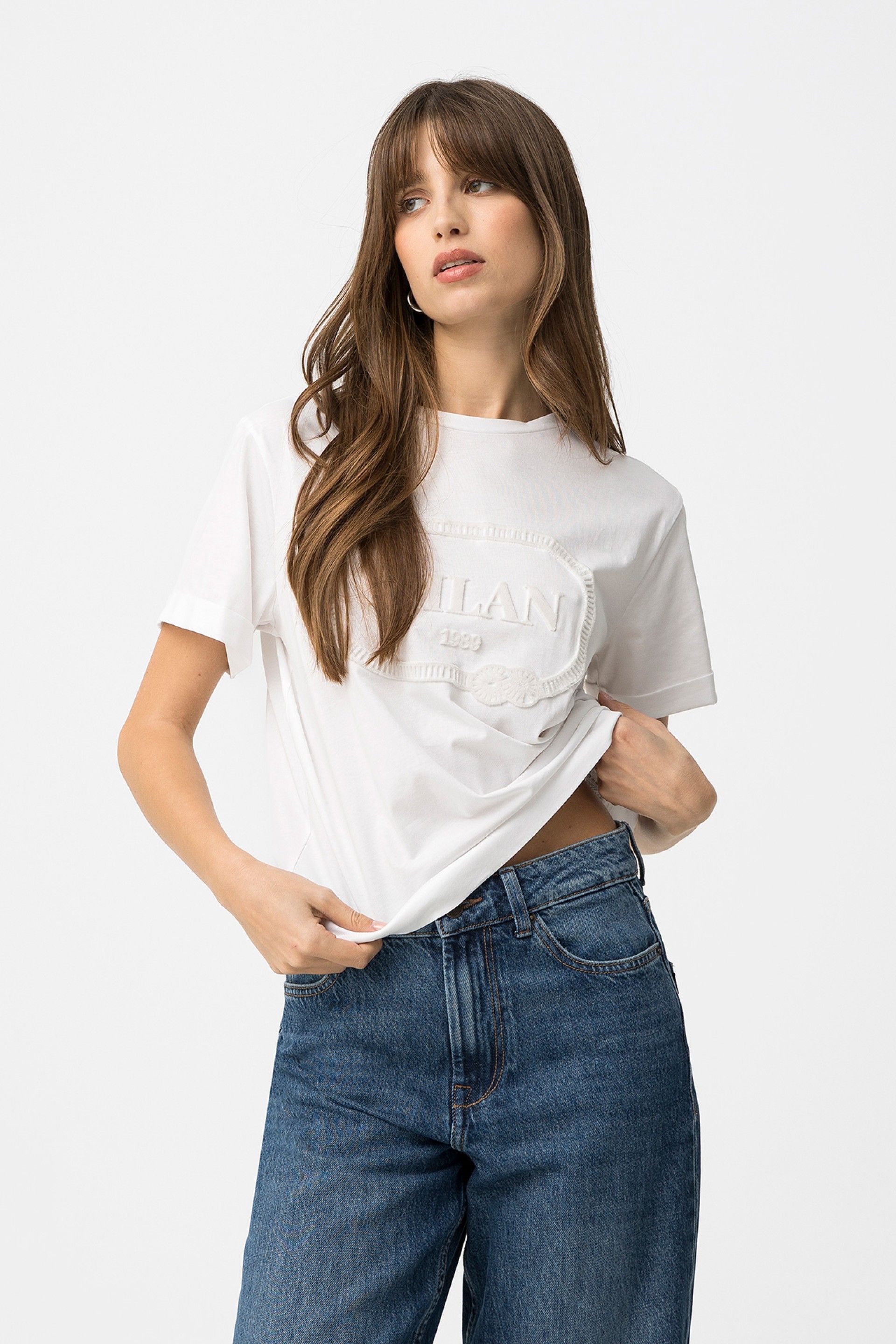 Camiseta Spacy