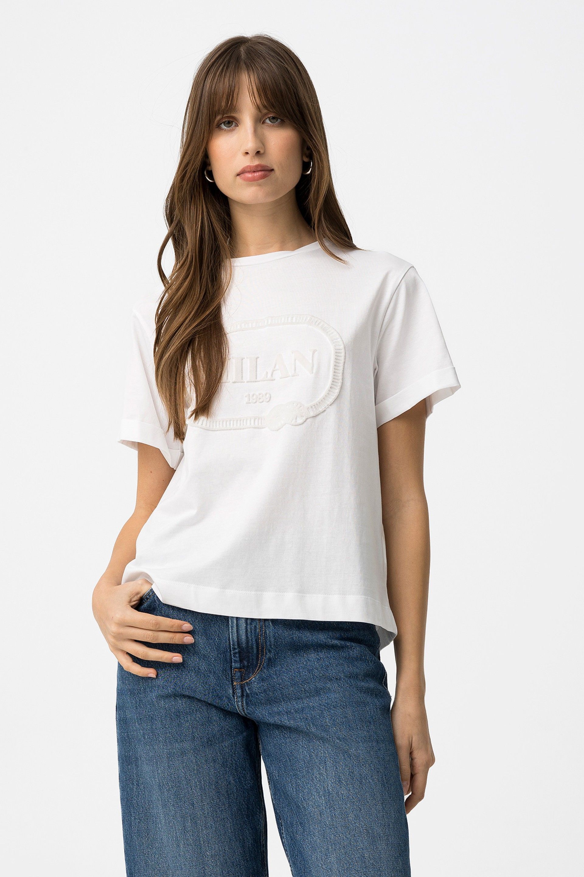 Camiseta Spacy