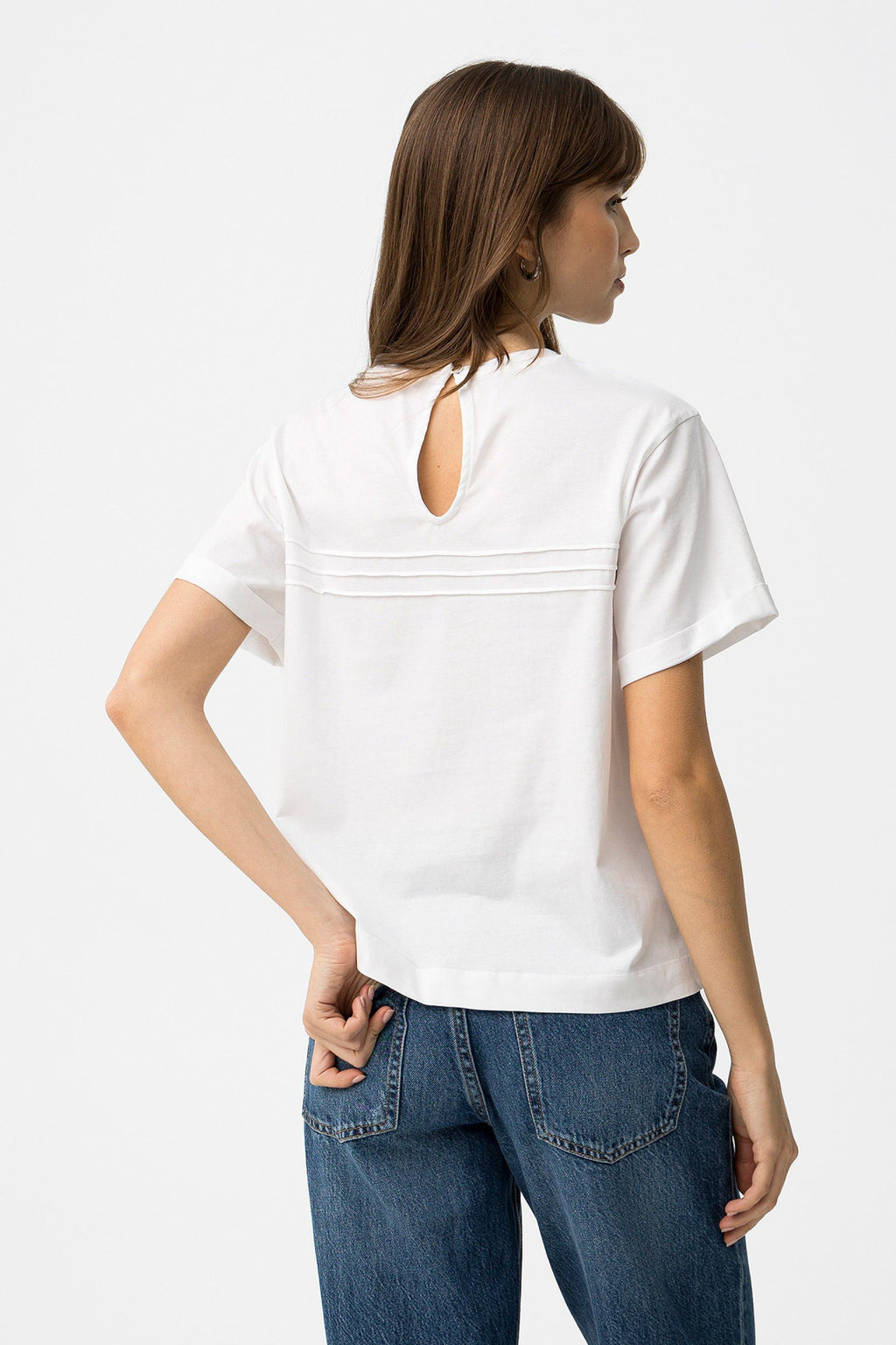 Camiseta Spacy