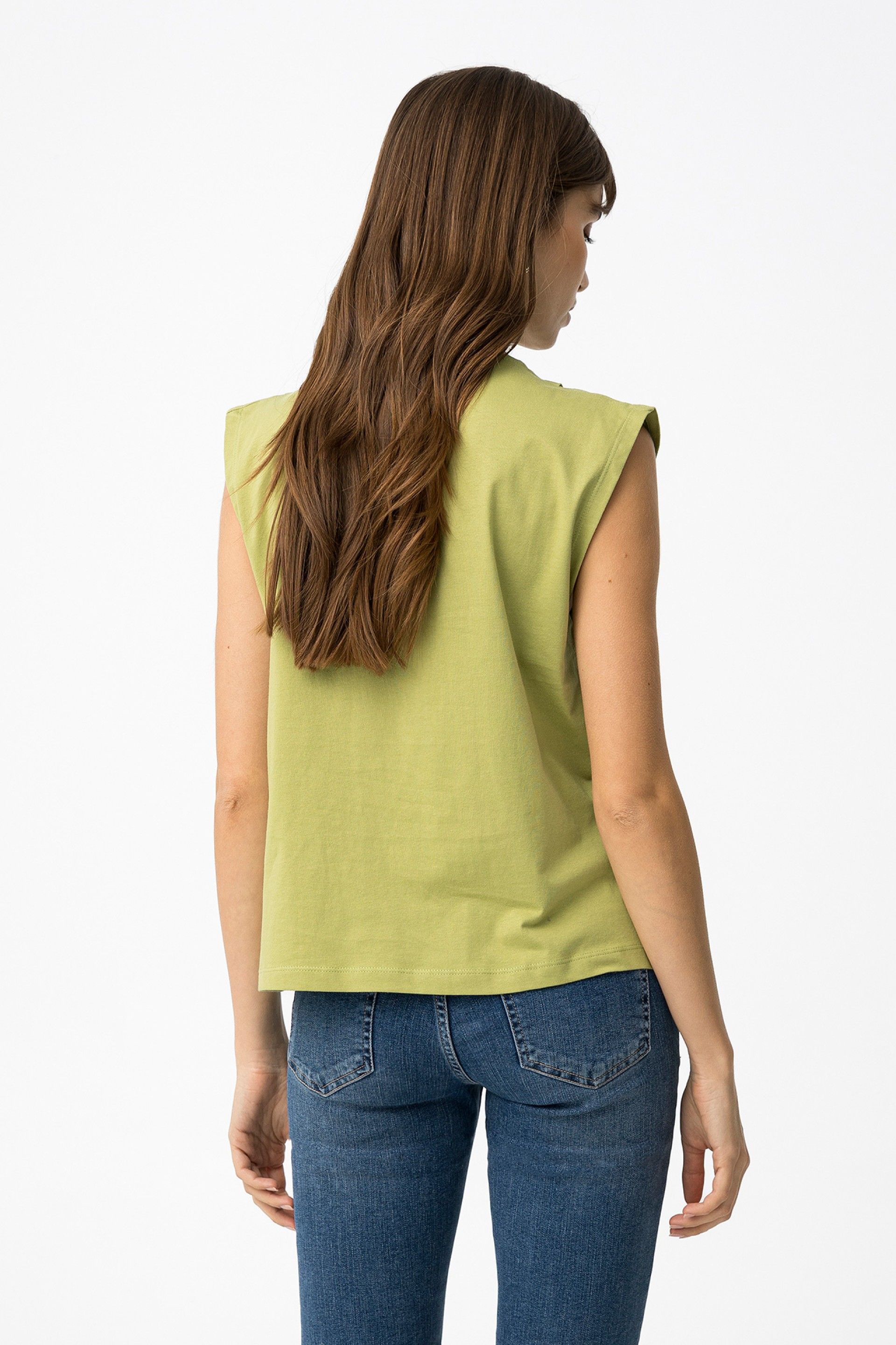 Camiseta Vivillon