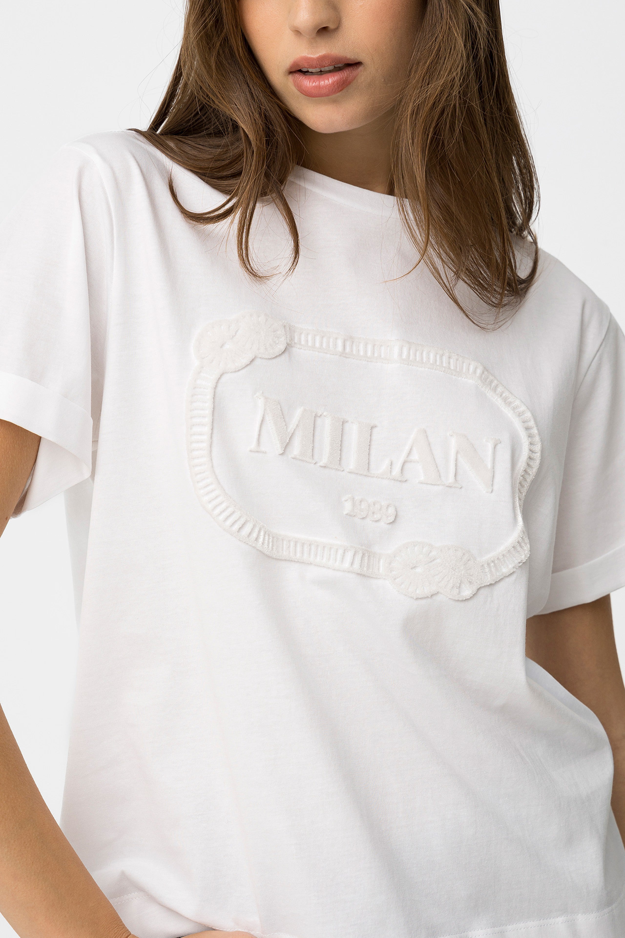 Camiseta Spacy