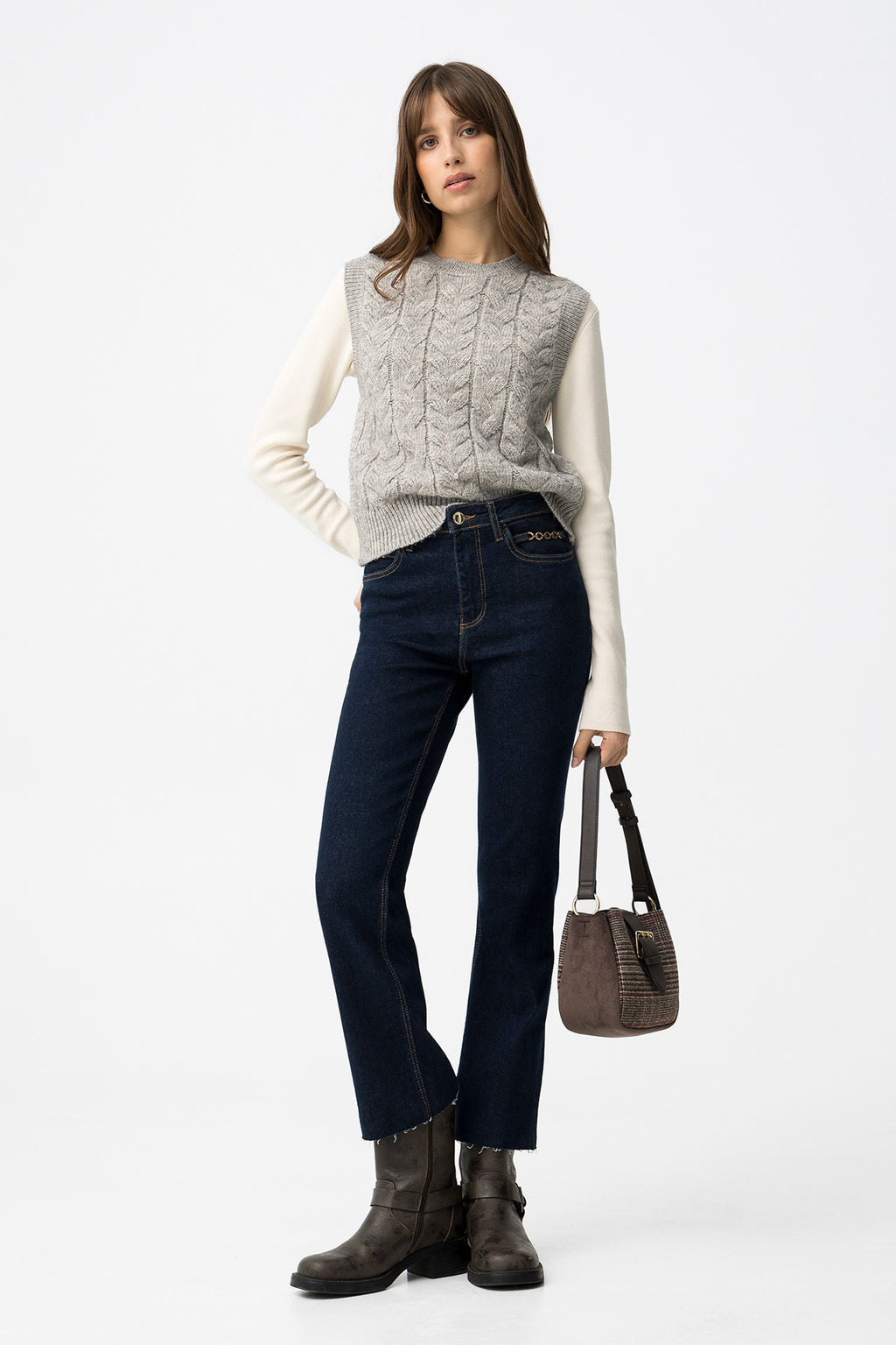 Pantalón Megan 127