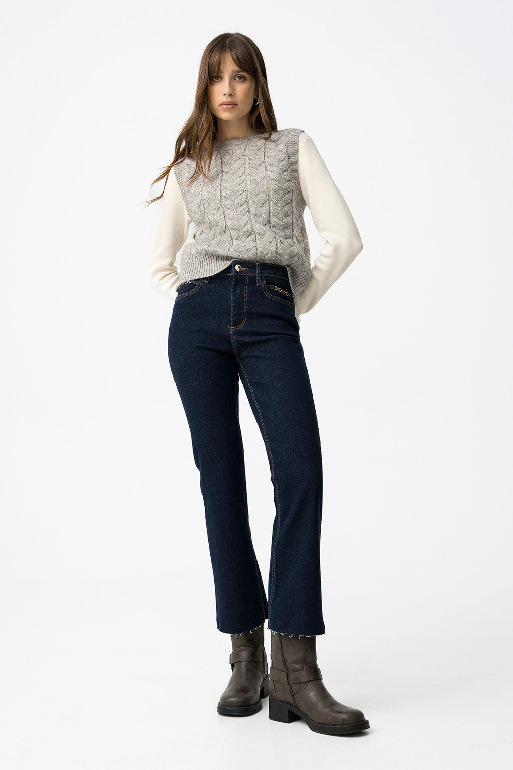 Pantalón Megan 127