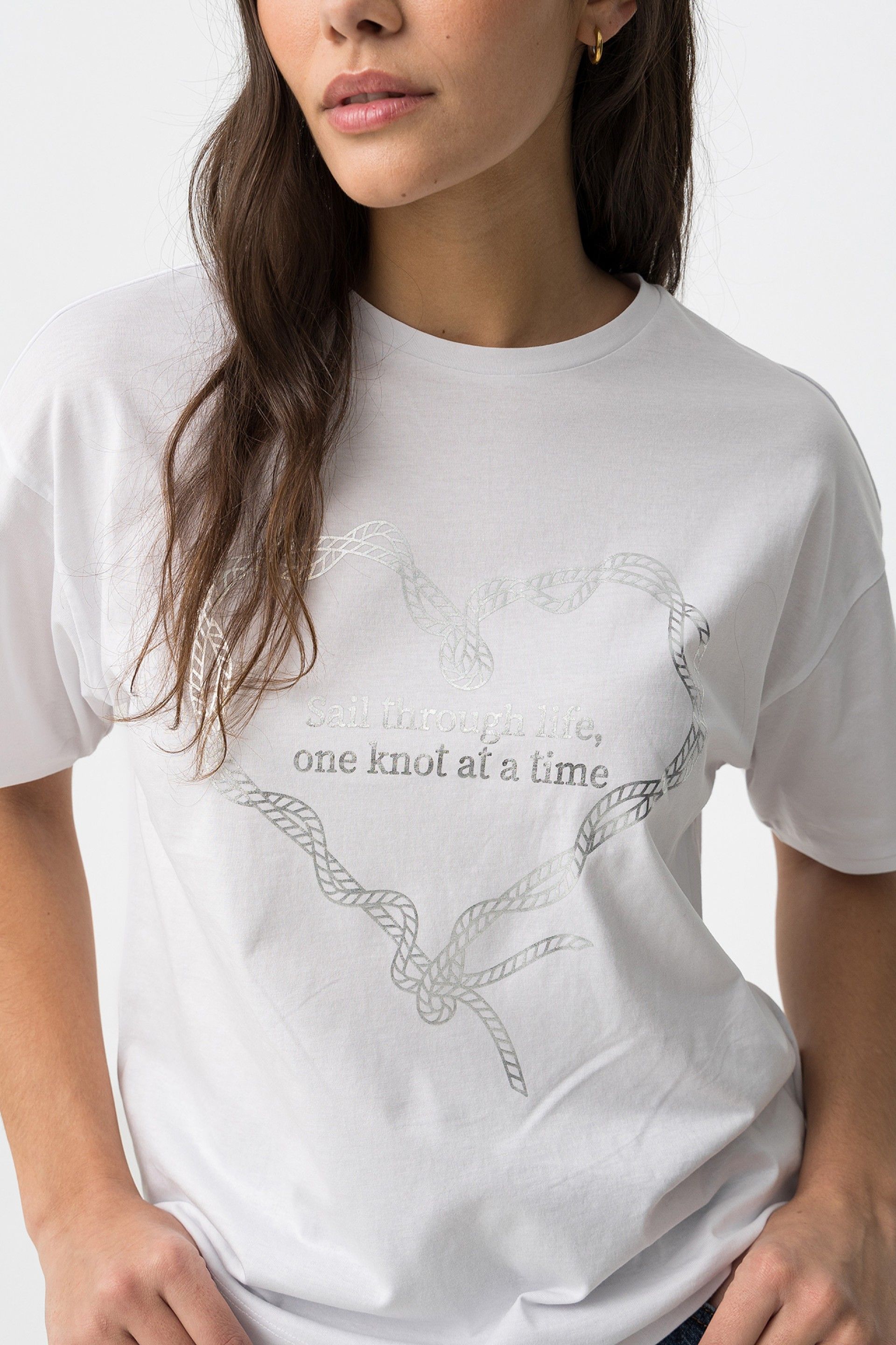 Camiseta Maizena