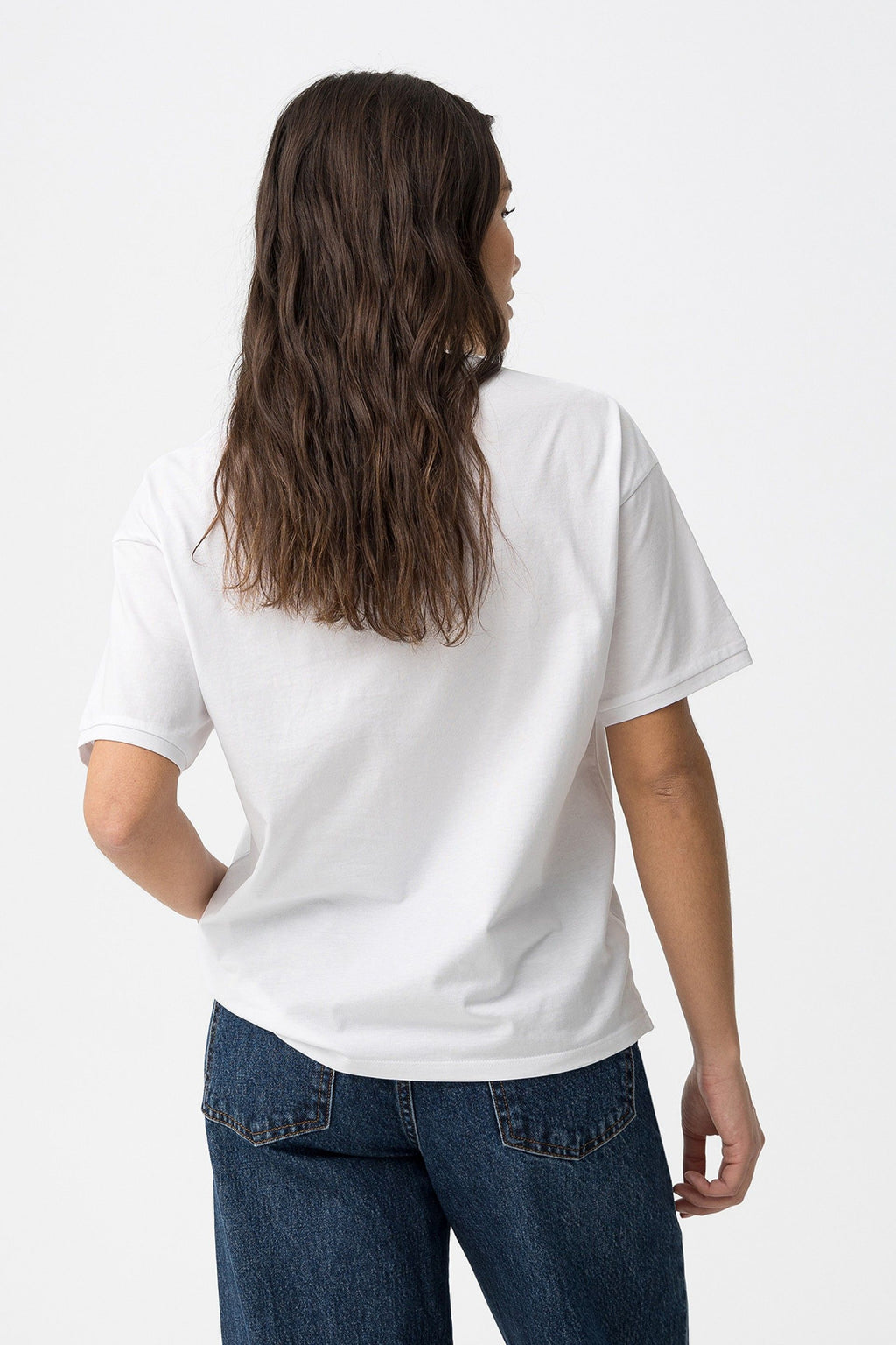 Camiseta Maizena