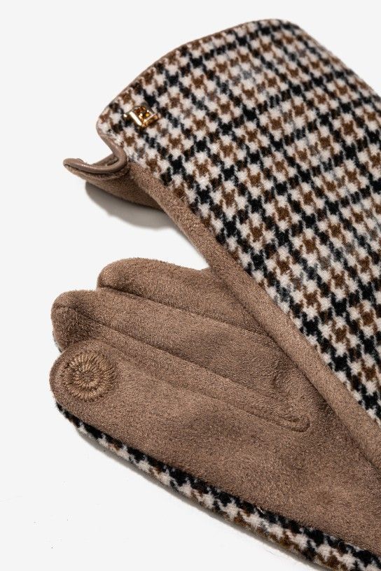 Guantes Nina