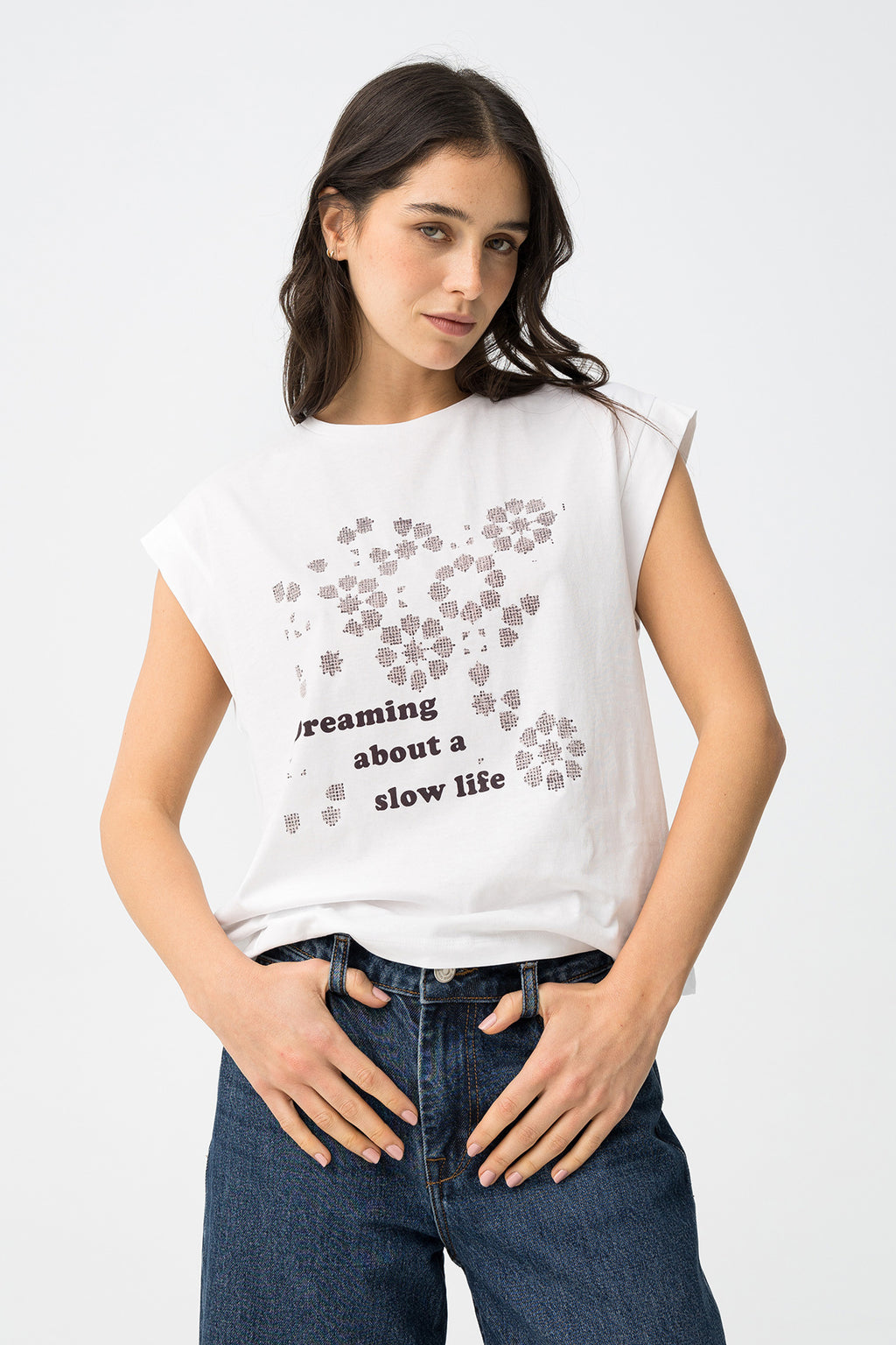 Camiseta Numel