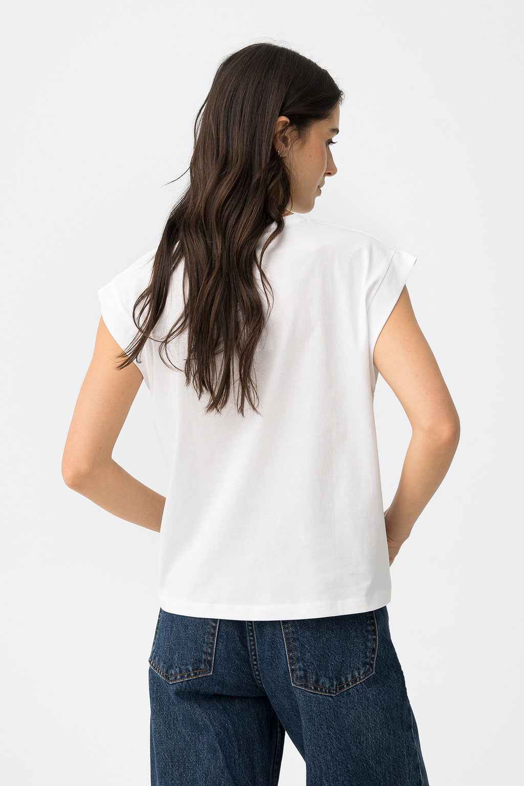 Camiseta Numel