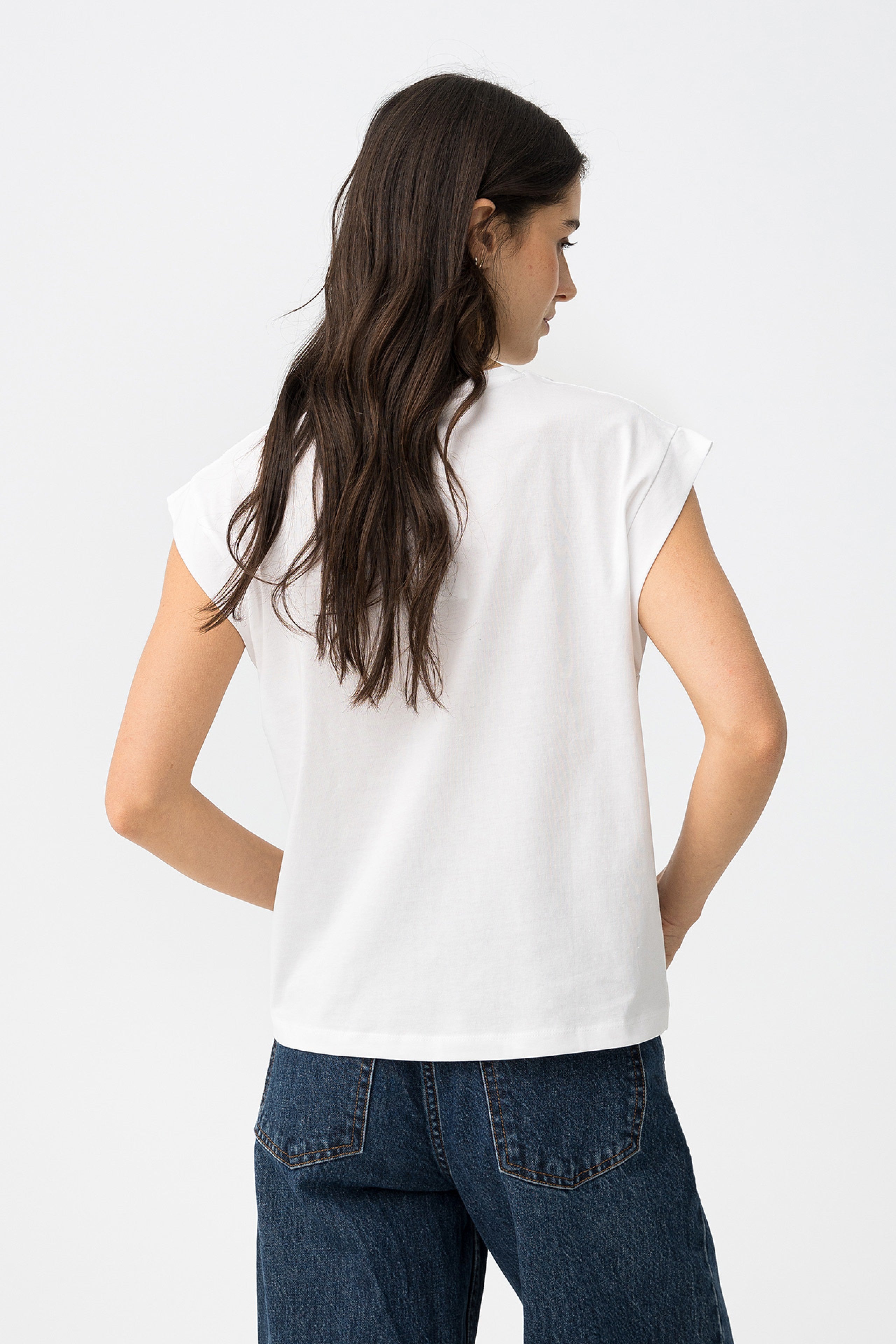 Camiseta Numel