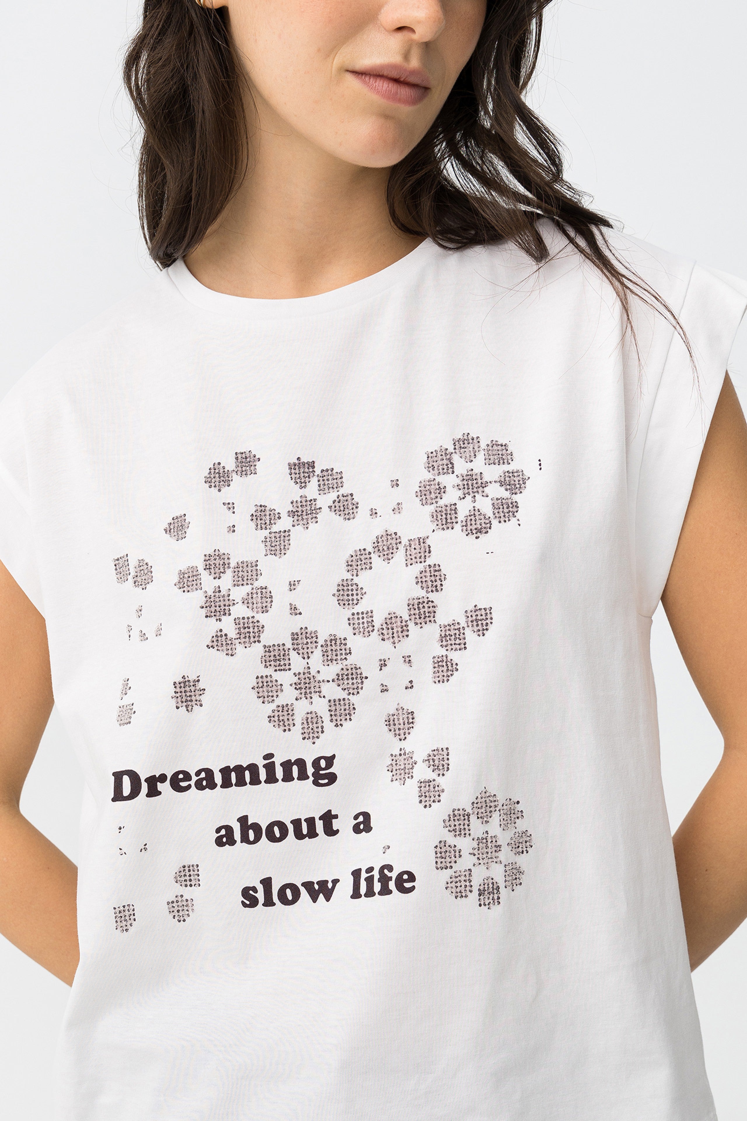 Camiseta Numel