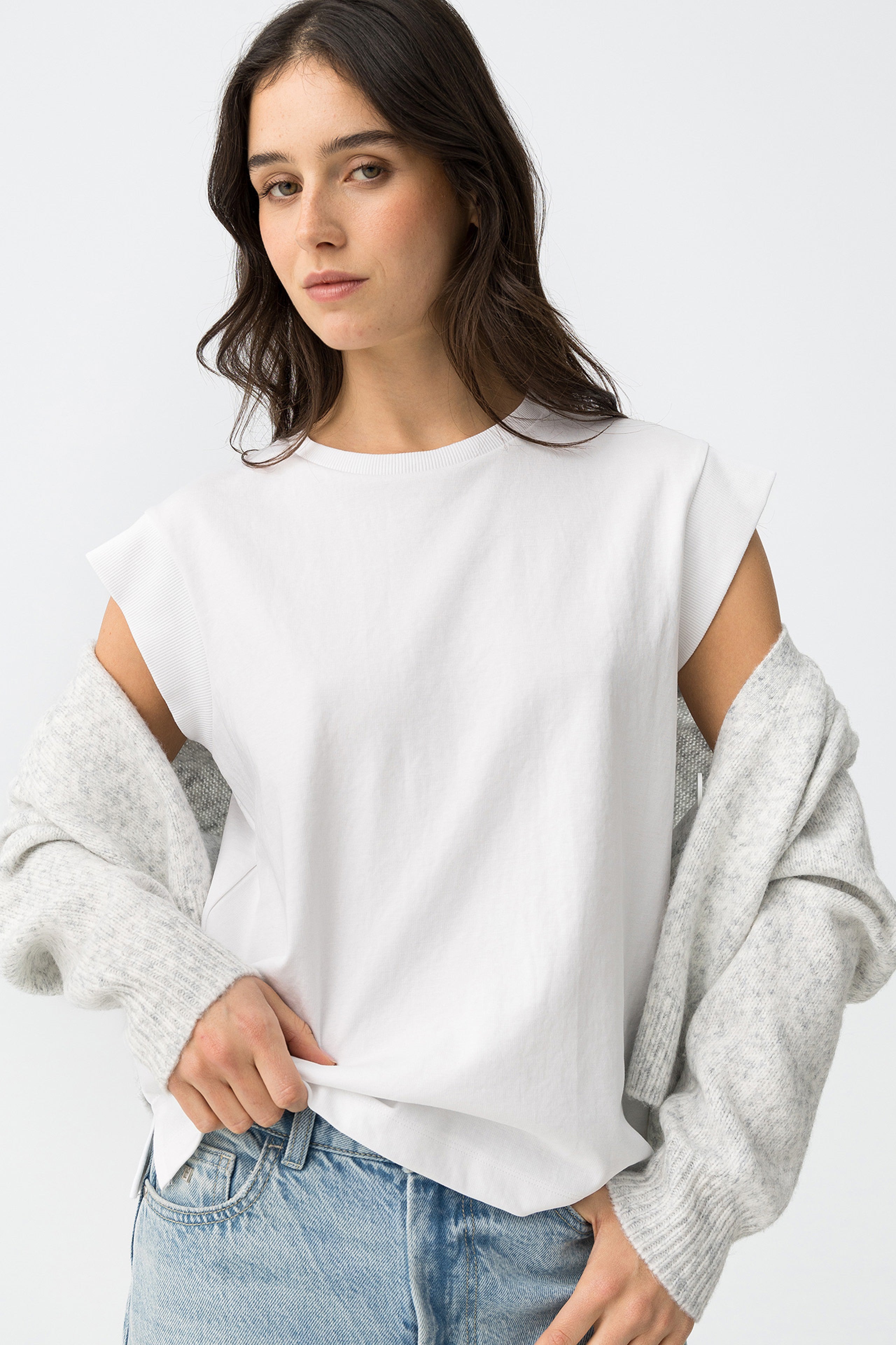 Camiseta Mandie