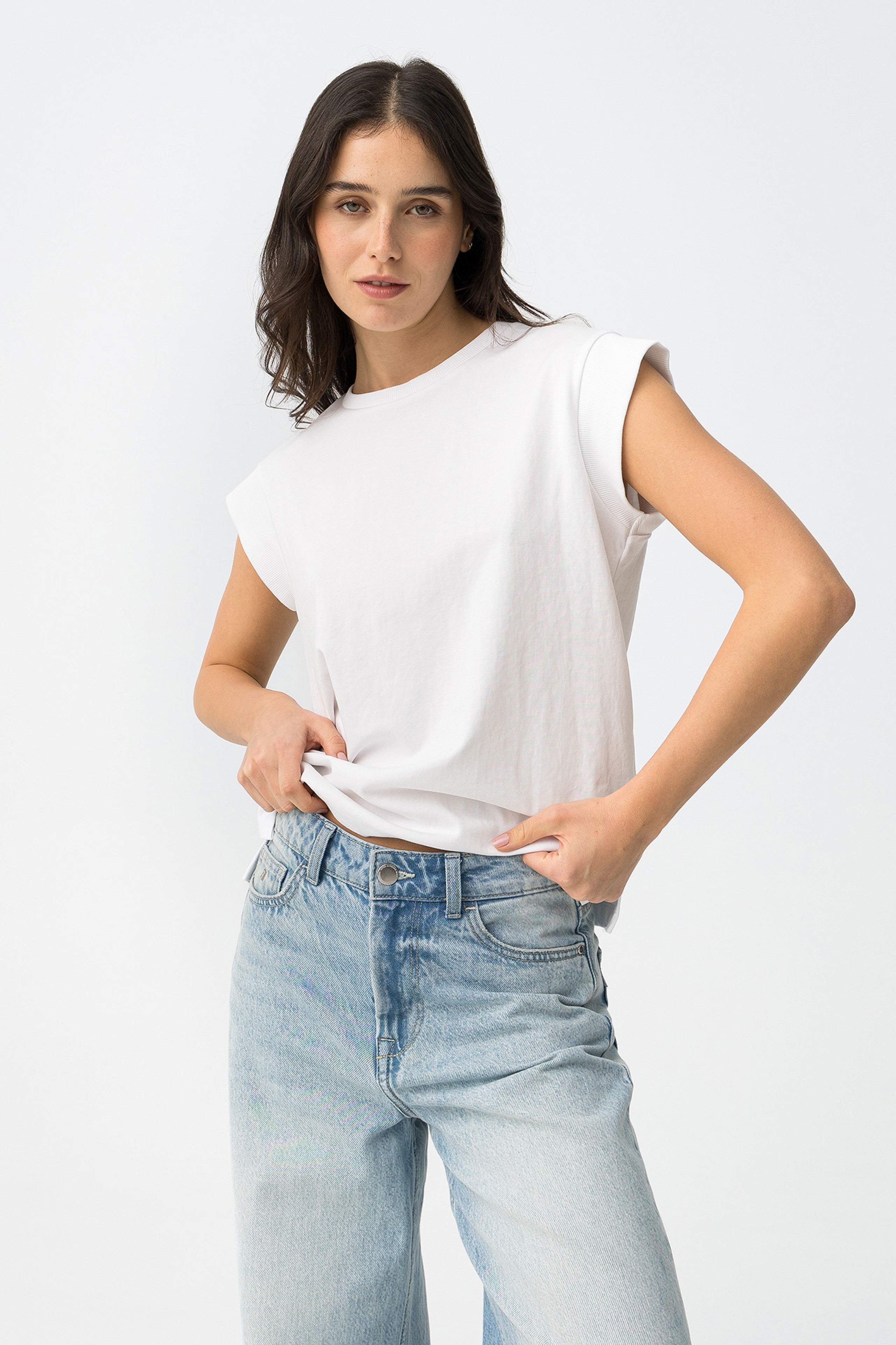Camiseta Mandie