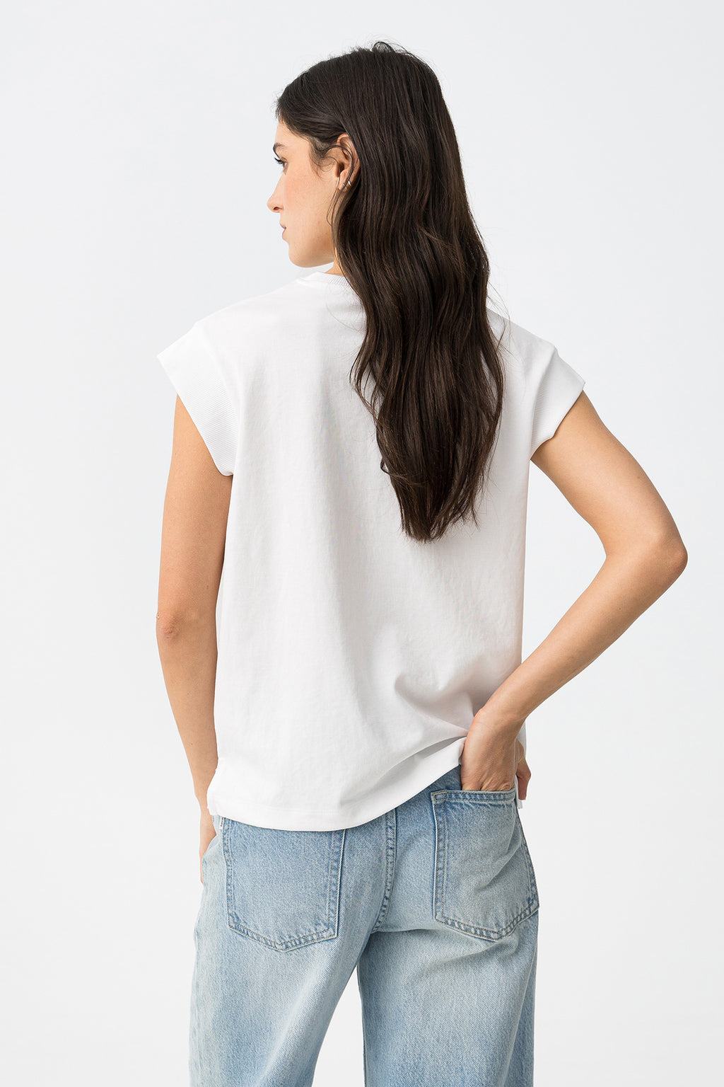 Camiseta Mandie