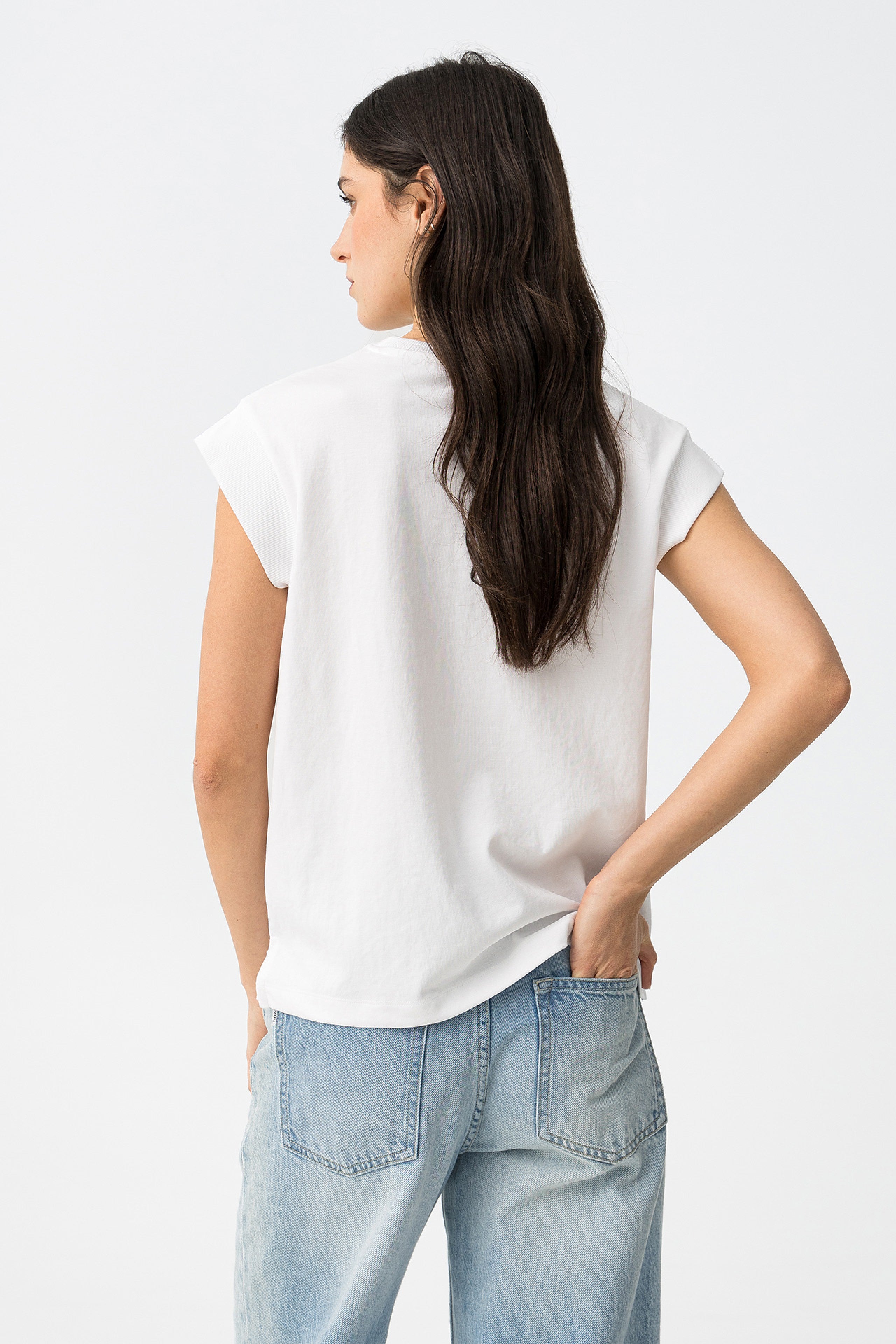 Camiseta Mandie