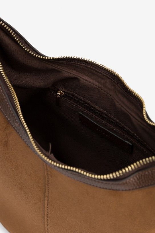 Bolso Sahara