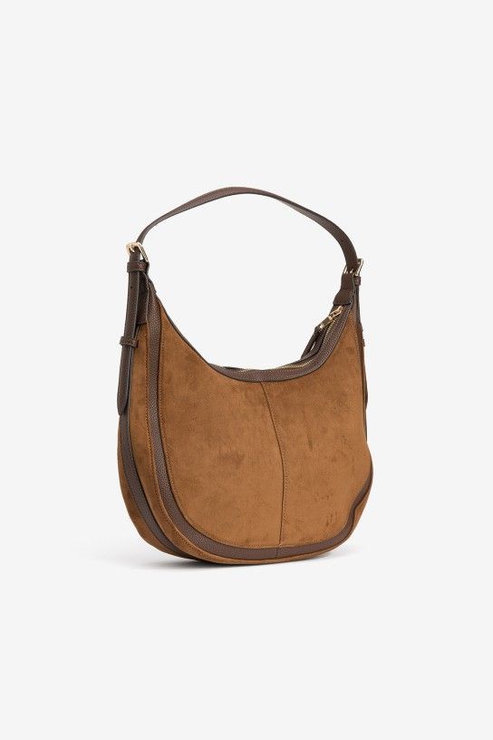 Bolso Sahara