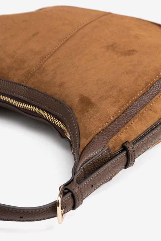 Bolso Sahara