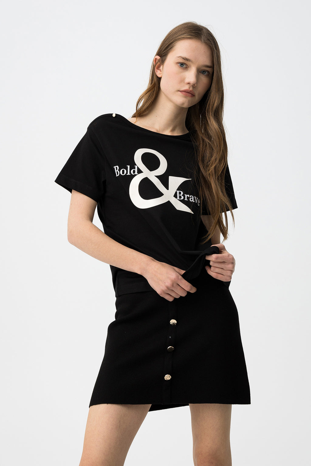 Camiseta Muk