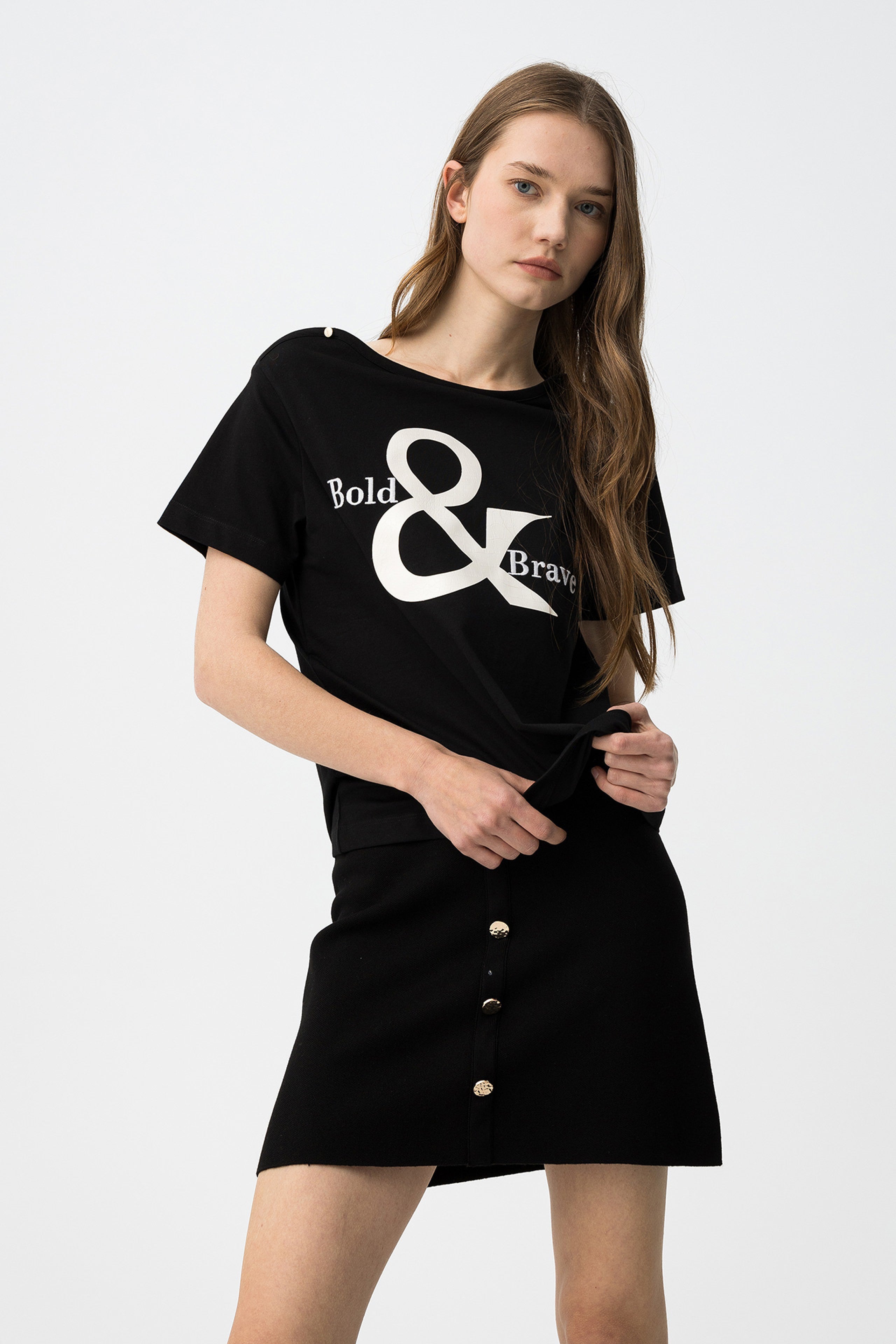 Camiseta Muk