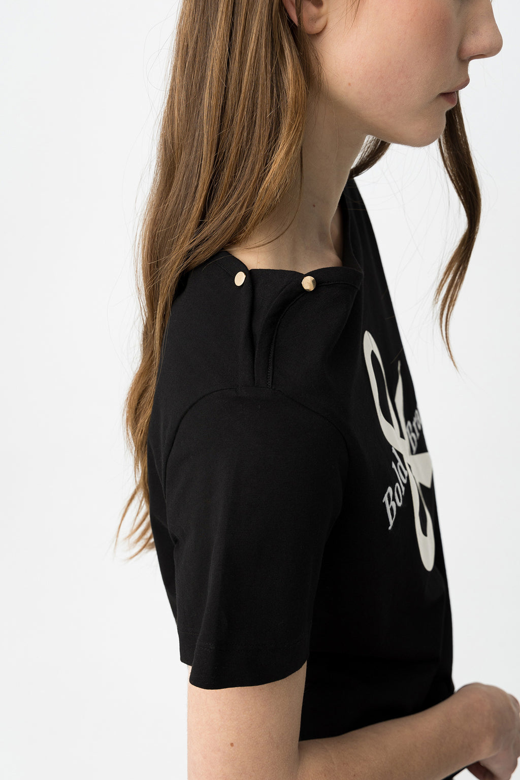 Camiseta Muk