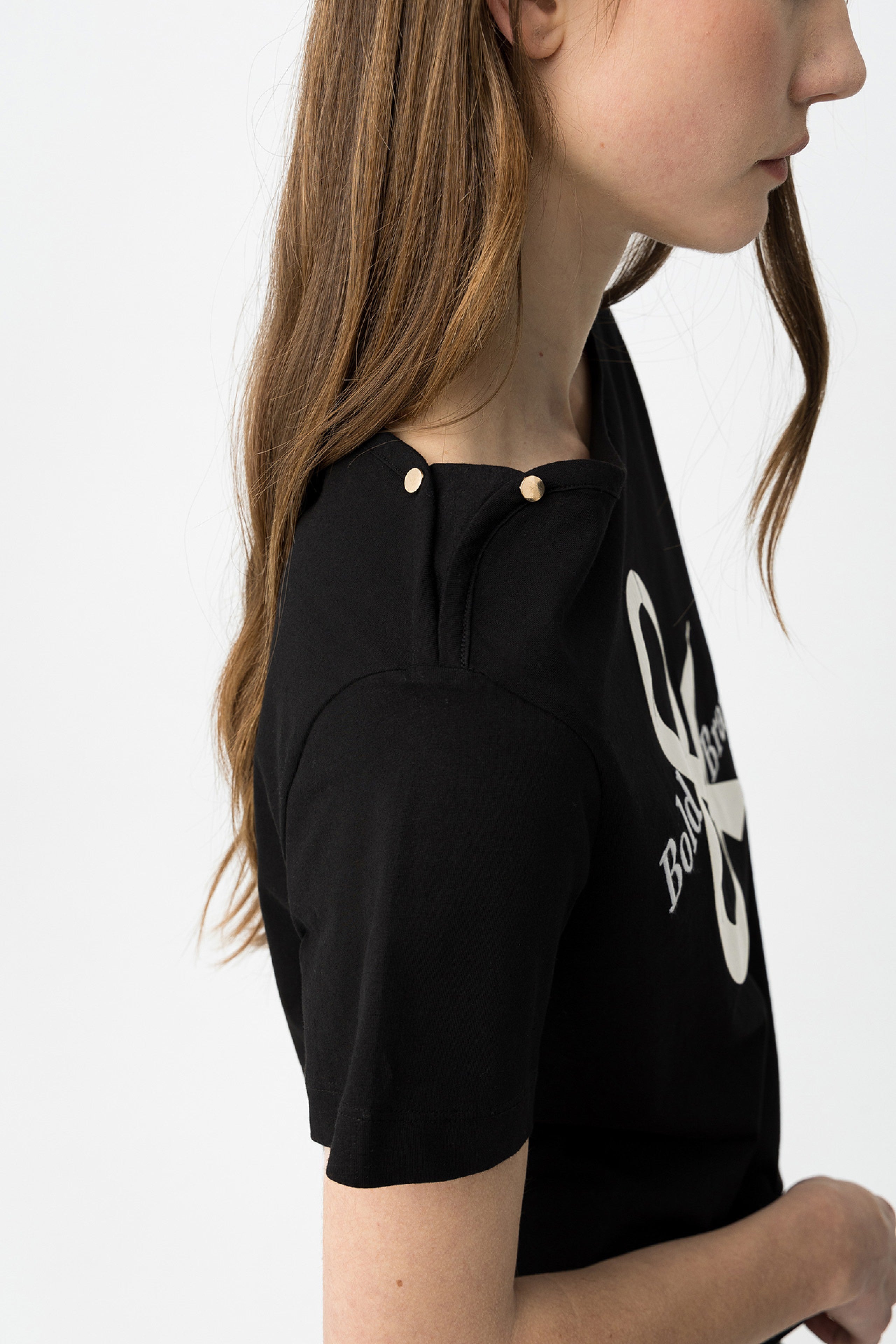 Camiseta Muk